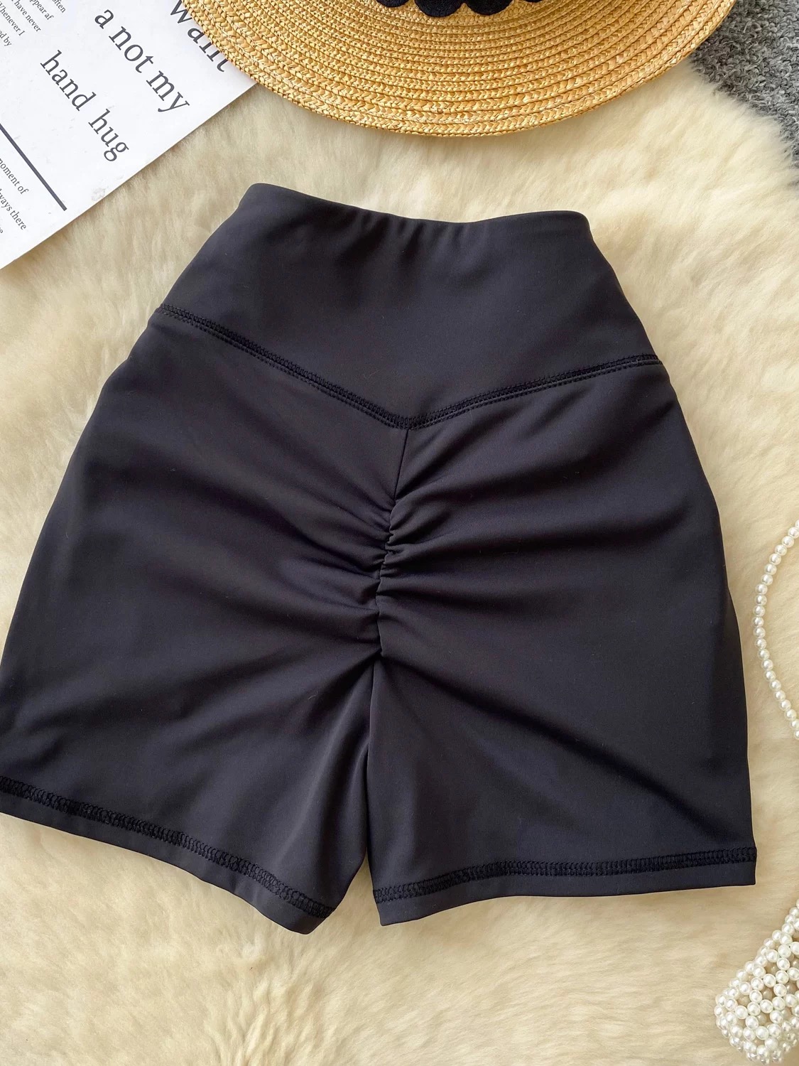 Silent fame shorts CP87 images